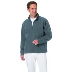 Herren Jacke 12/2665/38 - Anthrazit, Größe L - Arbeits- & Schutzkleidung, robuste und stylische Jacke für optimalen Schutz bei der Arbeit und in der Freizeit.