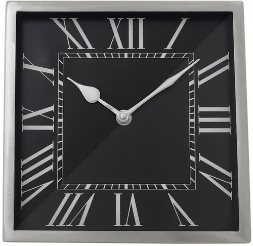 Kayoom Tischuhr Moments 2250 Silber von Kayoom