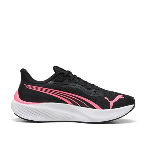 Puma Pounce LITE Unisex Straßen-Laufschuh - Leichter Straßen-Laufschuh mit PUMALITE Schaumstoff für hohen Tragekomfort. Ideal für sportliche Aktivitäten und den täglichen Gebrauch.