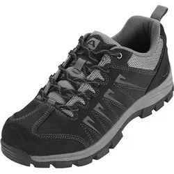 Alpine Pro Veraz Wanderschuhe Grau EU 44 Herren Grau EU 44 - Grau - 44