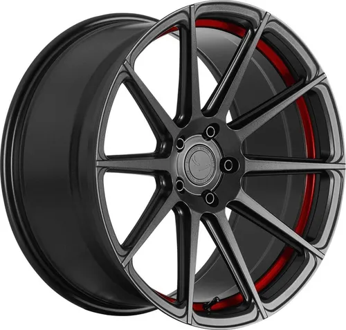 Barracuda Project 2.0 Felge 9x20