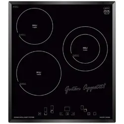 Kaiser KCT 4745 F Elektro-Kochfeld von Kaiser
