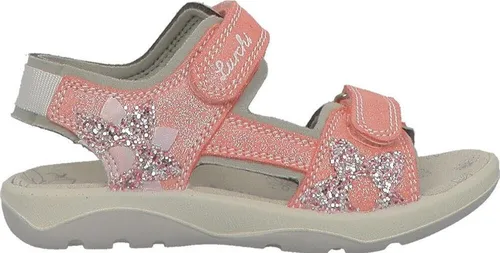 LURCHI Fia Sandale Kinder rosa 26