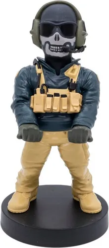 Activision Cable Guy Call of Duty: Ghost in grün von NBG