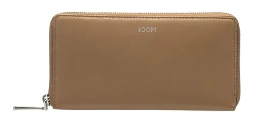 JOOP! Sofisticato 1.0 Melete Purse L Portabella - Elegante Damen-Geldbörse - Damen-Geldbörse in stilvollem Design, ideal für modische Akzente. Mit hochwertiger Ausstattung und kompakten Maßen (19 x 9,5 x 2,5 cm) perfekt für jede Gelegenheit.