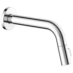 KEUCO IXMO Wandauslaufventil Unterputz, 185mm Ausladung von KEUCO