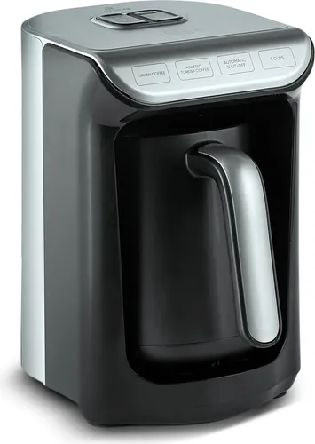 KARACA Hatır Koz Kaffeemaschine mit Röstfunktion