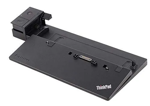 Produktbild Lenovo ThinkPad 40A2 Generalüberholte Dockingstation, tablet
