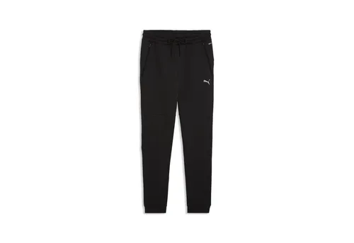 Puma PUMATECH Sweatpants DK cl (M) (634416) - Bequeme Puma PUMATECH Sweatpants für Männer, ideal für Sport und Freizeit. Robuste Materialien sorgen für hohen Tragekomfort und Langlebigkeit.