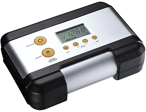 TrendLine Kompressor 12 V 7 bar kompakt