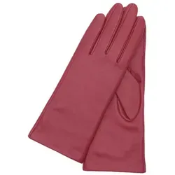 KESSLER Lederhandschuhe Hazel rosa 7