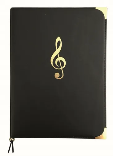 Marschgabeln und Notenhalter von * ROLF HANDSCHUCH *