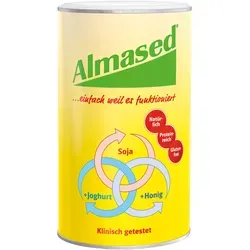 Produktbild Almased Vitalkost/Pflanz K 500 G