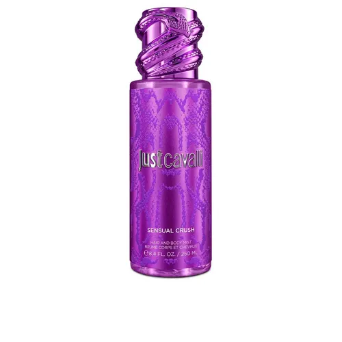 Sensual Crush Hair and Body Mist 250ML von Roberto Cavalli