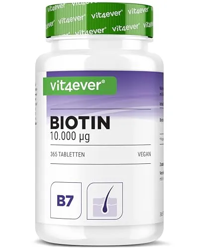 vit4ever Biotin