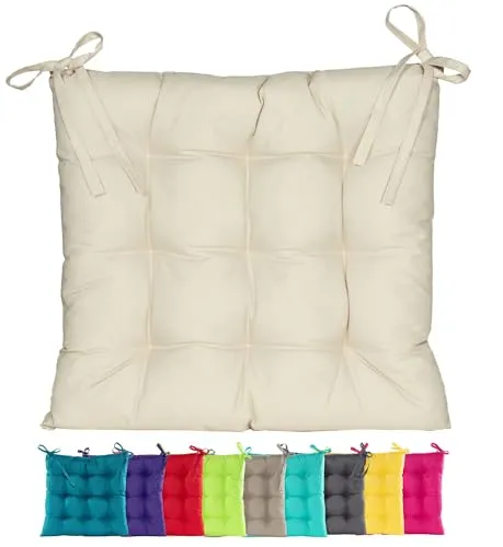 Sitzpolster Beige von JACK