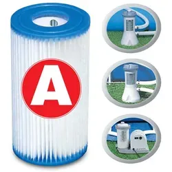 Intex 59900 Intex Filterkartusche für alle Intex P von Intex