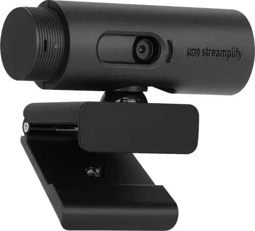 Streamplify CAM von Streamplify