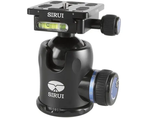 Sirui K-30x Kugelkopf – K-30X