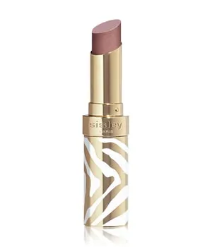 Sisley Le Phyto - Rouge Shine 10 Nude 3,4g - Lippenstift in Farbton 10 Sheer Nude, 3,4 g, für strahlenden Glanz und intensive Feuchtigkeit, ideal für einen natürlichen Look.