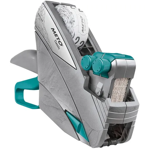 Meto 30007667 Preisauszeichner Classic M 1626 (10+6) von METO