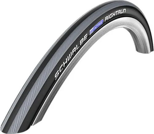 Schwalbe Drahtband Rightrun Active 25-489 Schwarzgrau