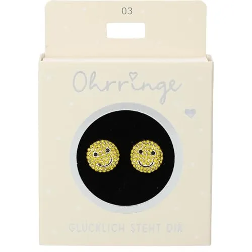 Ohringe bis 10 Euro von Depesche