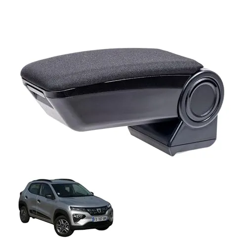 Rati Armster 3 Armlehne für Dacia Spring 2021-2024