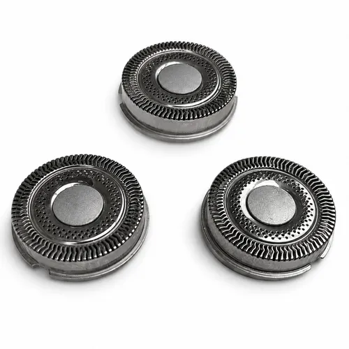 Ersatzscherköpfe für Philips SH91-50 – 3er Set