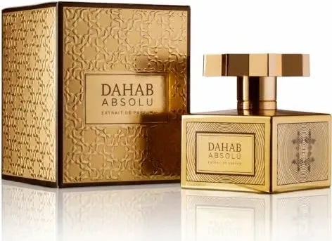 Kajal Perfumes Paris Dahab Absolu Eau de Parfum 100 ml
