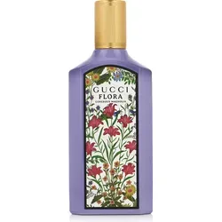 Gucci Flora Gorgeous Magnolia Eau de Parfum 100ml - Damenduft mit blumiger Frische und sinnlicher Tiefe, ideal für starke Frauen, die Selbstvertrauen ausstrahlen möchten.