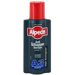 Produktbild Alpecin Anti-Schuppen Shampoo A3 250 ml
