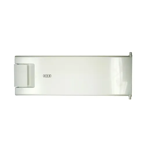 Verdampfertür Frosterfachtür Bauknecht 481244058326 Gefrierschrank