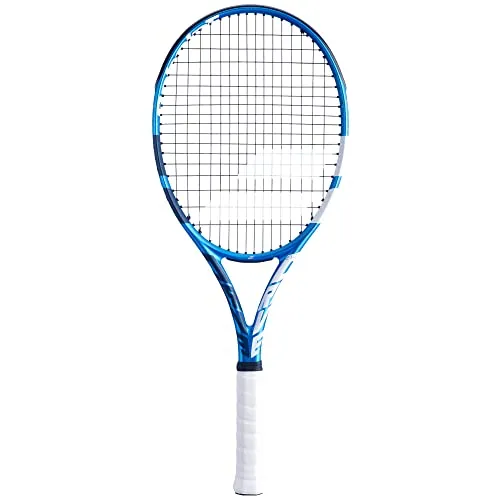 BABOLAT Herren Tennisschläger EVO DRIVE STRUNG von Babolat