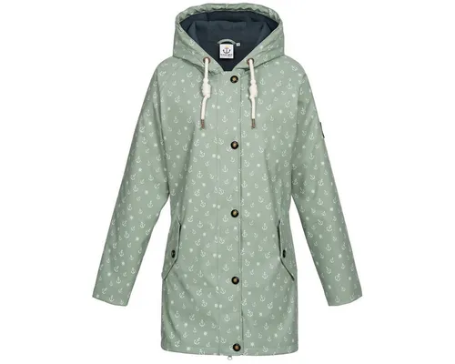 Regenjacke ANKERGLUT 