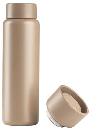 Produktbild Zone Denmark Singles Thermobecher 650ml Camel