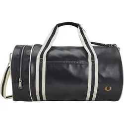 Fred Perry L7255 Classic Sporttasche navy von Fred Perry