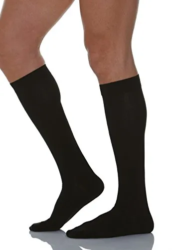 Produktbild Relaxsan 820 (Schwarz 3-M) Kompressionsstrümpfe 18-22 mmHg Herren und Damen, Abgestufte Kompression Socken
