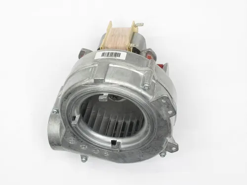 Wolf Abgasventilator für CGG, 213705999 von Wolf