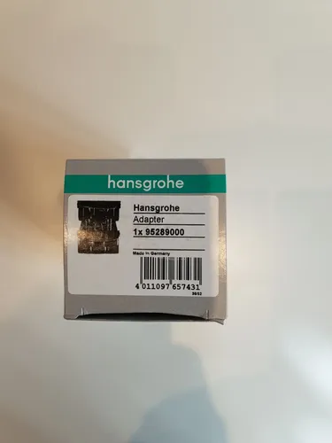 Hans Grohe Adapter Nr. 95289000