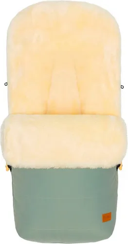 Fillikid Fußsack Bernina Winterfußsack von Fillikid