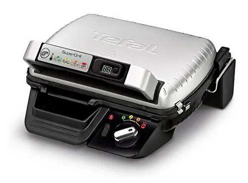 Tefal SuperGrill GC451B12 von Tefal