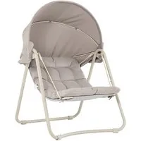 Gartenmöbel Beige von SoBuy