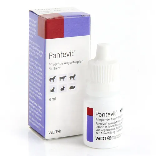 Pantevit 8 ml von WDTv