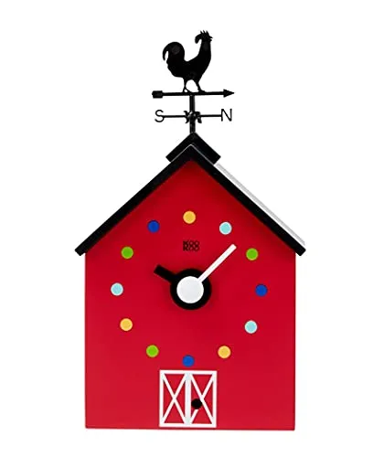 KOOKOO RedBarn (klein)