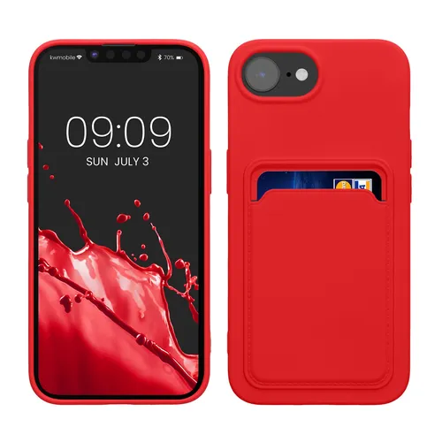 Hülle für Apple iPhone 17e iPhone 16e Handyhülle Handy Case Cover Smartphone
