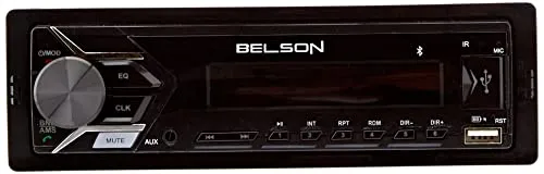 Autoradios bis 50 Euro von Belson