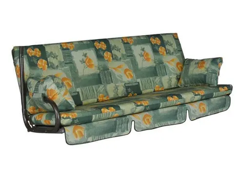 Angerer Hollywoodschaukel Auflage Trend Schliersee von Angerer