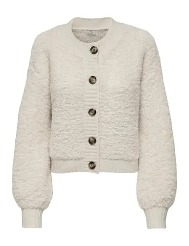 JACQUELINE de YONG JDYEIRA Strickjacke