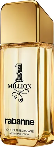 Produktbild Rabanne Herrendüfte 1 Million After Shave 100 ml